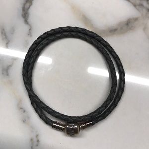 Pandora Bracelet